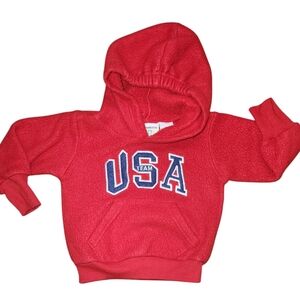 Team USA Hoodie